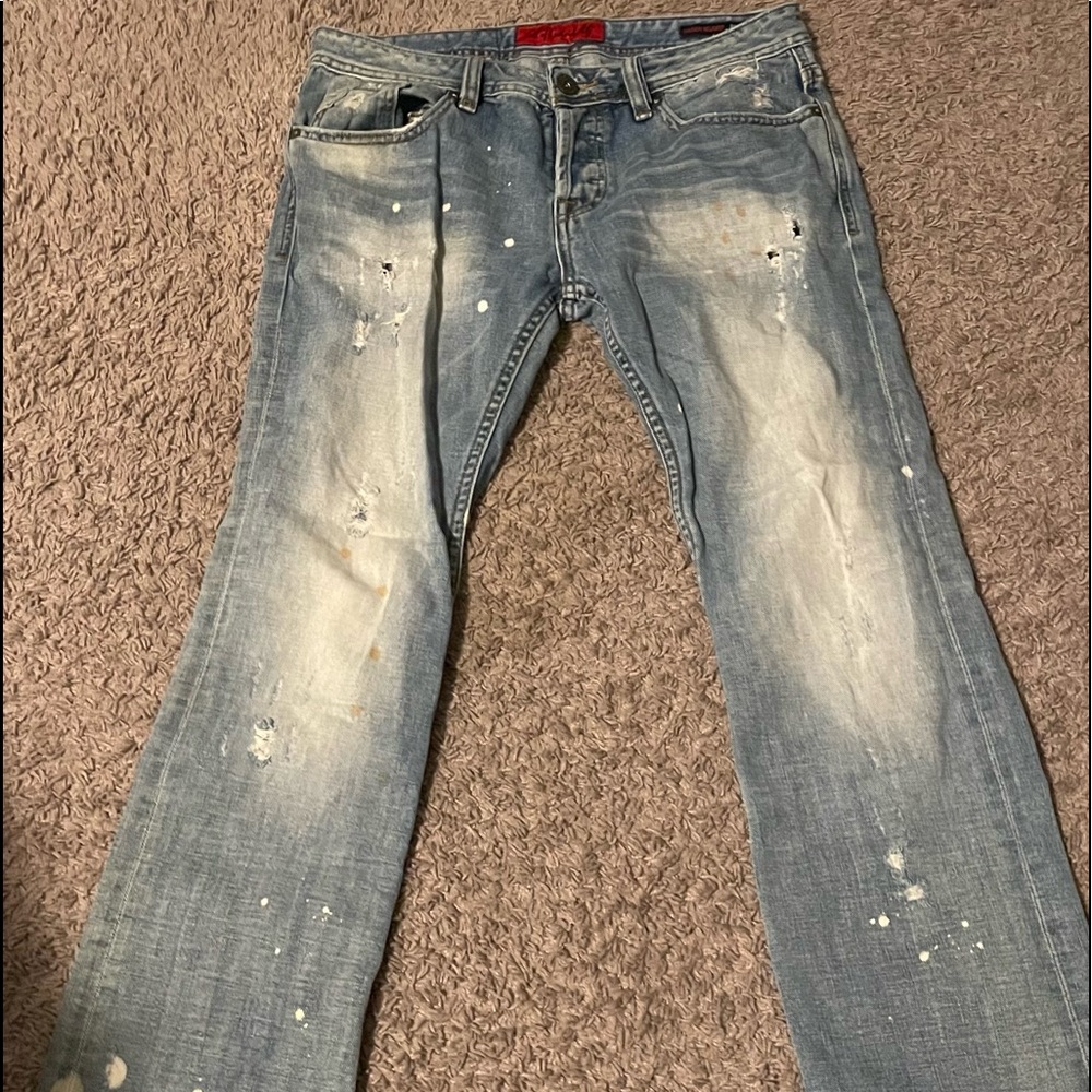 Cult of Indivuality Jeans